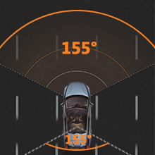 Z-edge Onboard Camera Systems